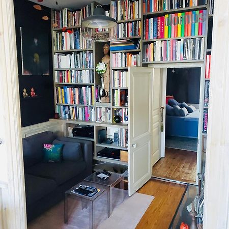 The Appart 90M2 Au Coeur De La Vieille Ville Λα Ροσέλ Εξωτερικό φωτογραφία
