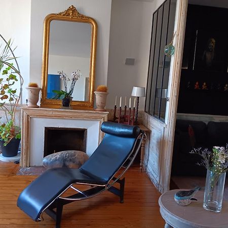 The Appart 90M2 Au Coeur De La Vieille Ville Λα Ροσέλ Εξωτερικό φωτογραφία