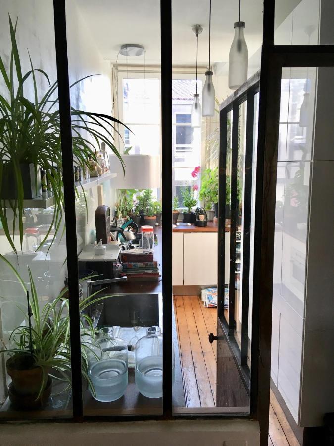 The Appart 90M2 Au Coeur De La Vieille Ville Λα Ροσέλ Εξωτερικό φωτογραφία