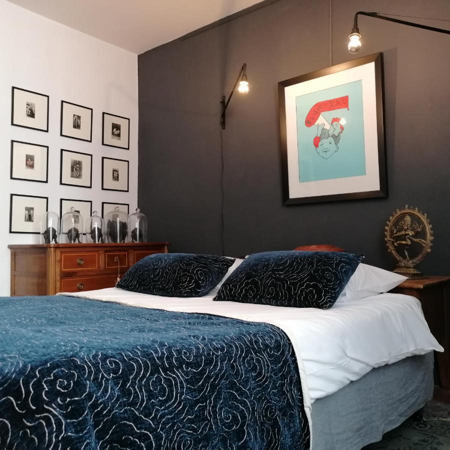 The Appart 90M2 Au Coeur De La Vieille Ville Λα Ροσέλ Εξωτερικό φωτογραφία