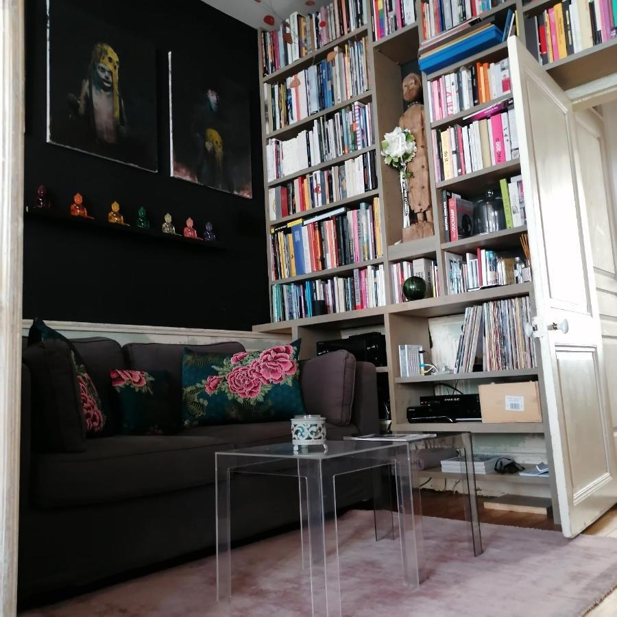 The Appart 90M2 Au Coeur De La Vieille Ville Λα Ροσέλ Εξωτερικό φωτογραφία