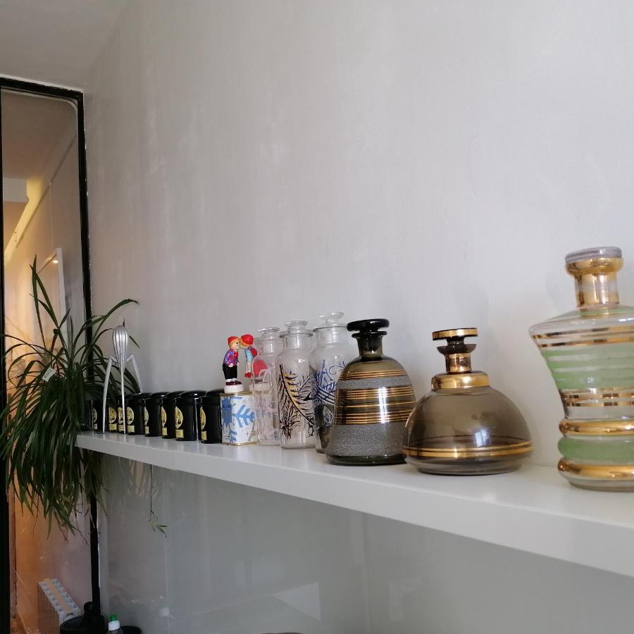 The Appart 90M2 Au Coeur De La Vieille Ville Λα Ροσέλ Εξωτερικό φωτογραφία