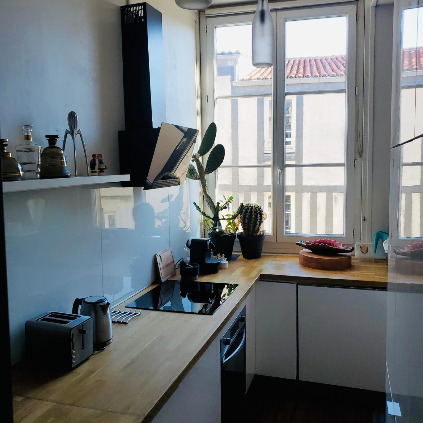 The Appart 90M2 Au Coeur De La Vieille Ville Λα Ροσέλ Εξωτερικό φωτογραφία