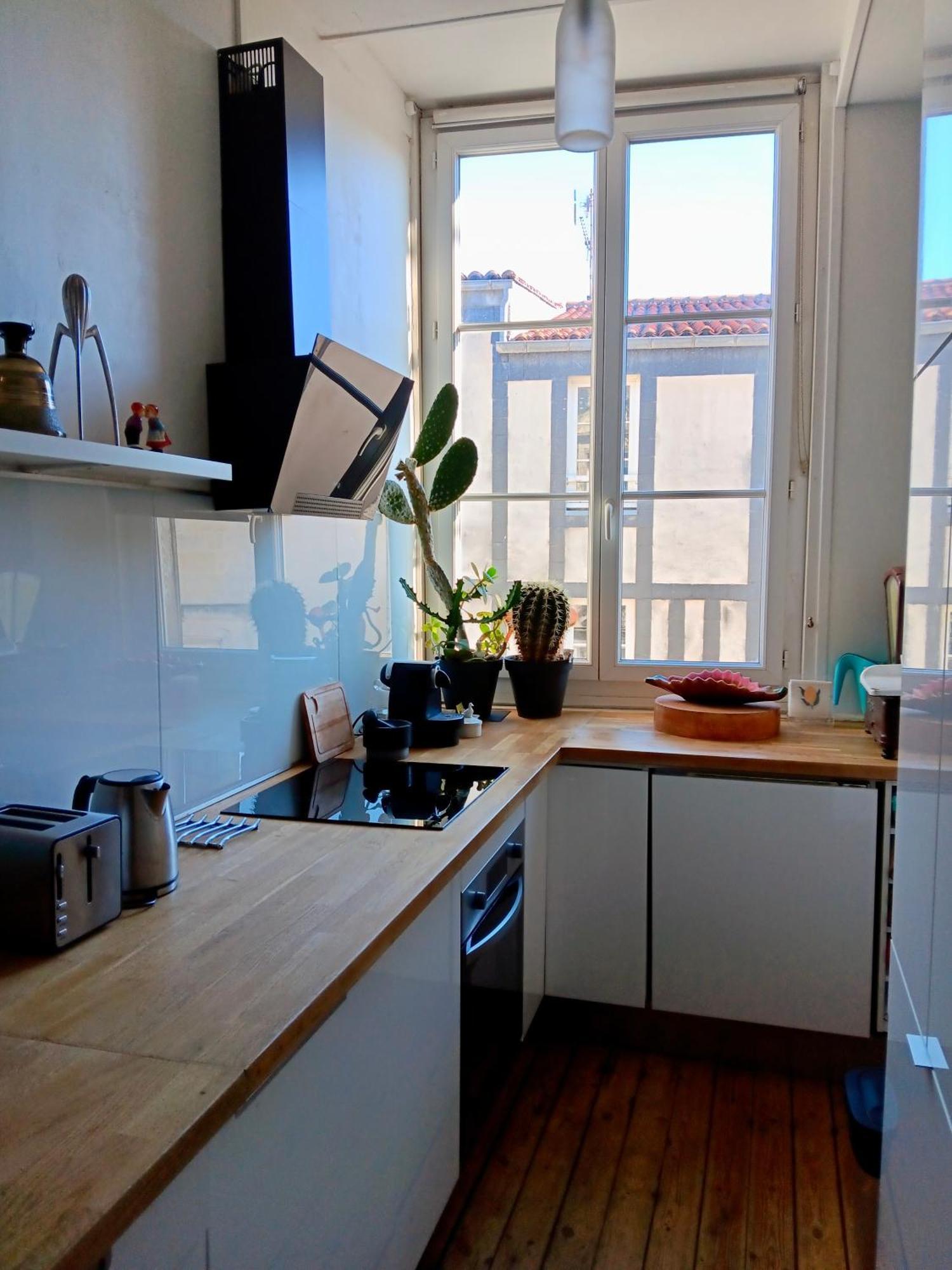 The Appart 90M2 Au Coeur De La Vieille Ville Λα Ροσέλ Εξωτερικό φωτογραφία
