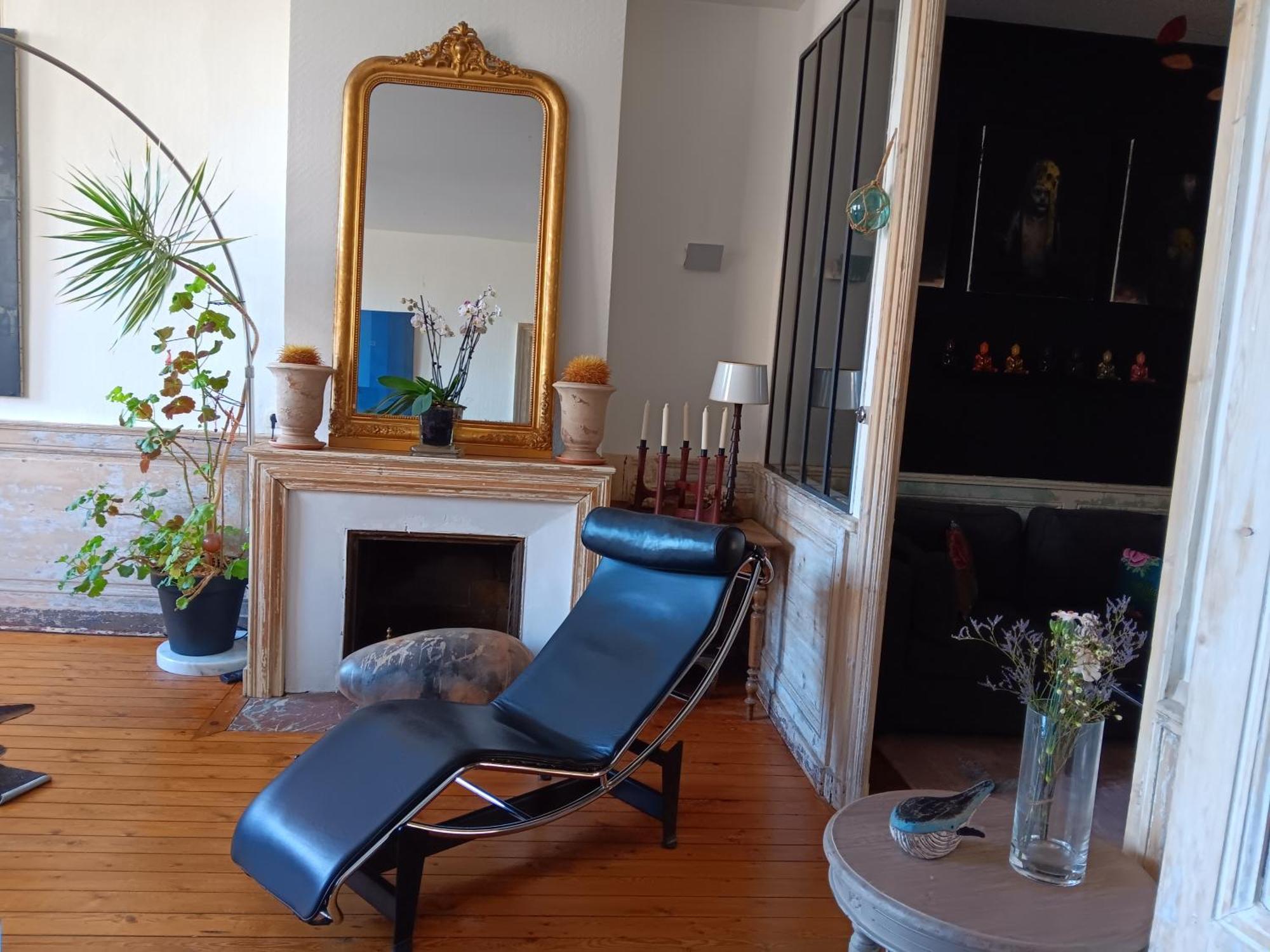 The Appart 90M2 Au Coeur De La Vieille Ville Λα Ροσέλ Εξωτερικό φωτογραφία