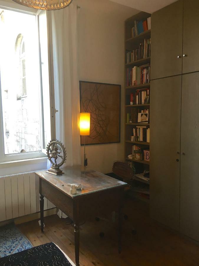 The Appart 90M2 Au Coeur De La Vieille Ville Λα Ροσέλ Εξωτερικό φωτογραφία